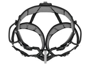 Petzl Falcon Mountain – надлегке зручне сидіння та ремінь для рятувальних операцій. Швидко адаптується та ідеально підходить для техніки лазіння по ліду. Замовляйте зараз! – Тепер доступний у MTN Shop DE.