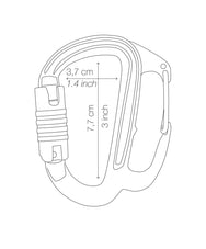 Petzl FREINO Z (5 штук) – – Тепер доступні в MTN Shop DE. - imagen 2