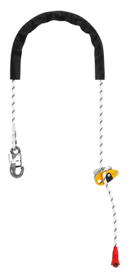 Petzl GRILLON HOOK europäische Ausführung – – Jetzt erhältlich im MTN Shop DE.
