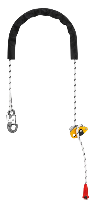 Petzl GRILLON HOOK europäische Ausführung – – Jetzt erhältlich im MTN Shop DE.