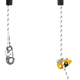 Petzl GRILLON HOOK europäische Ausführung