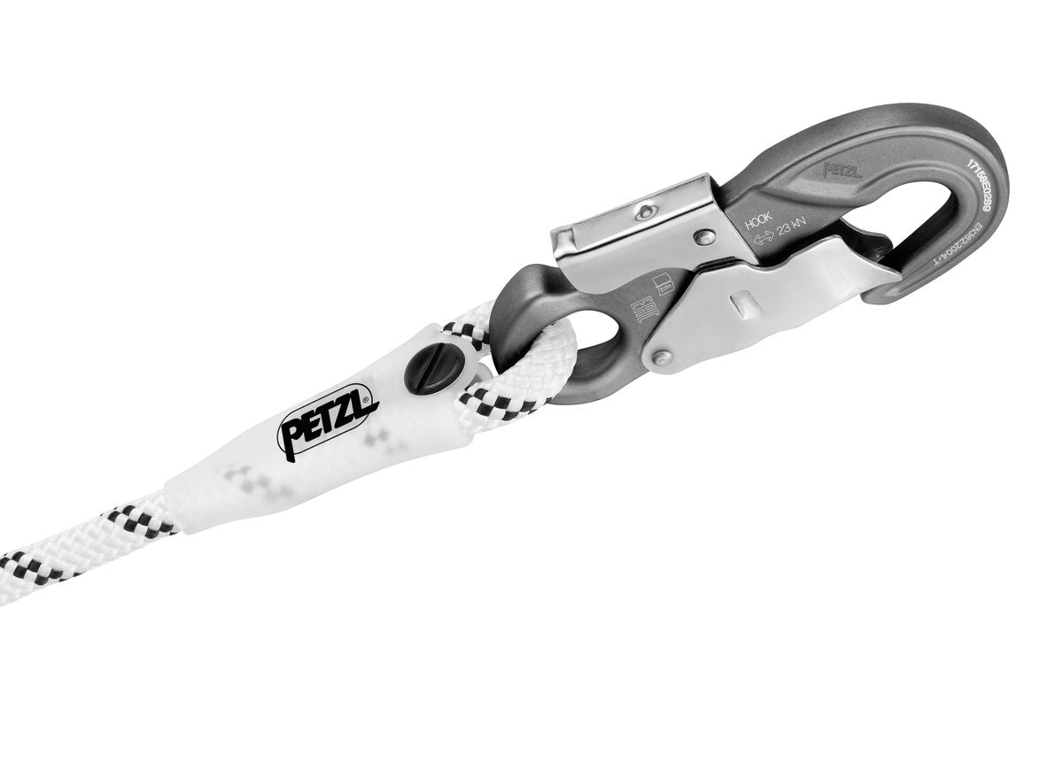 Petzl GRILLON HOOK europäische Ausführung – – Jetzt erhältlich im MTN Shop DE. - imagen 2