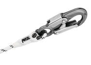 Petzl GRILLON HOOK internationale Ausführung – – Jetzt erhältlich im MTN Shop DE.
