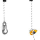 Petzl GRILLON HOOK internationale Ausführung