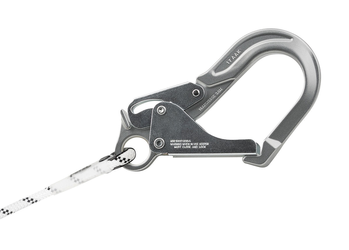 Petzl GRILLON MGO – – Jetzt erhältlich im MTN Shop DE.