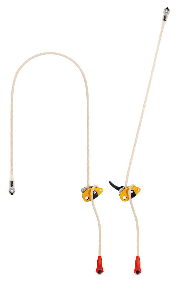 Petzl GRILLON PLUS – – Jetzt erhältlich im MTN Shop DE.