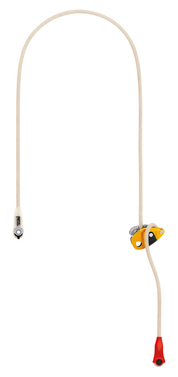 Petzl GRILLON PLUS – – Jetzt erhältlich im MTN Shop DE.