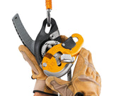 Petzl I’D® EVAC – – Тепер доступний у MTN Shop DE.