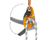 Petzl I’D® EVAC – – Тепер доступний у MTN Shop DE.