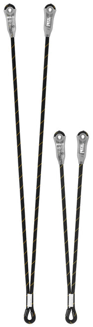 Petzl JANE-Y як шнурок для захисту від падіння – – Тепер доступний у MTN Shop DE.