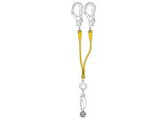 Petzl JANE-Y як шнурок для захисту від падіння – – Тепер доступний у MTN Shop DE.