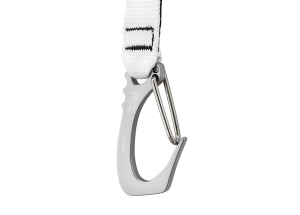 Petzl KNEE ASCENT CLIP – – Jetzt erhältlich im MTN Shop DE.