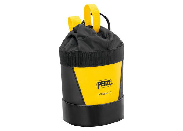 Petzl KNEE ASCENT CLIP – – Jetzt erhältlich im MTN Shop DE.