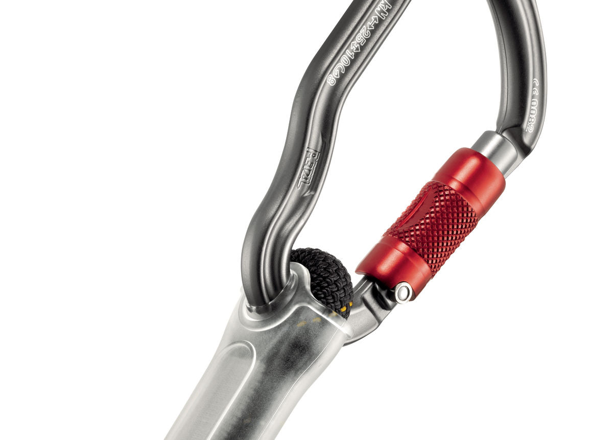 Petzl LEZARD – – Тепер доступний у MTN Shop DE.