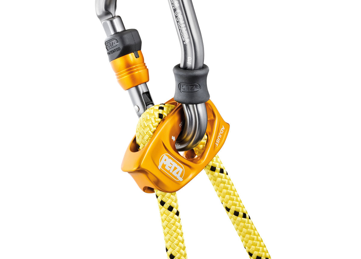 Petzl LEZARD – – Тепер доступний у MTN Shop DE.