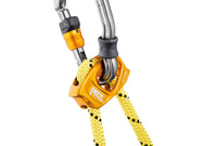 Petzl LEZARD – – Тепер доступний у MTN Shop DE.