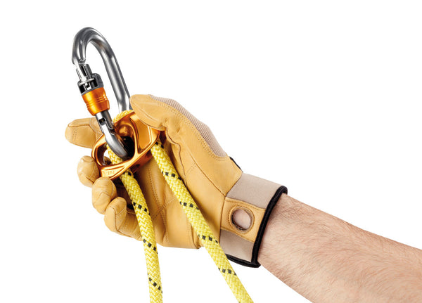 Petzl LEZARD – – Jetzt erhältlich im MTN Shop DE.