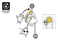 Petzl MAESTRO® L – – Jetzt erhältlich im MTN Shop DE.