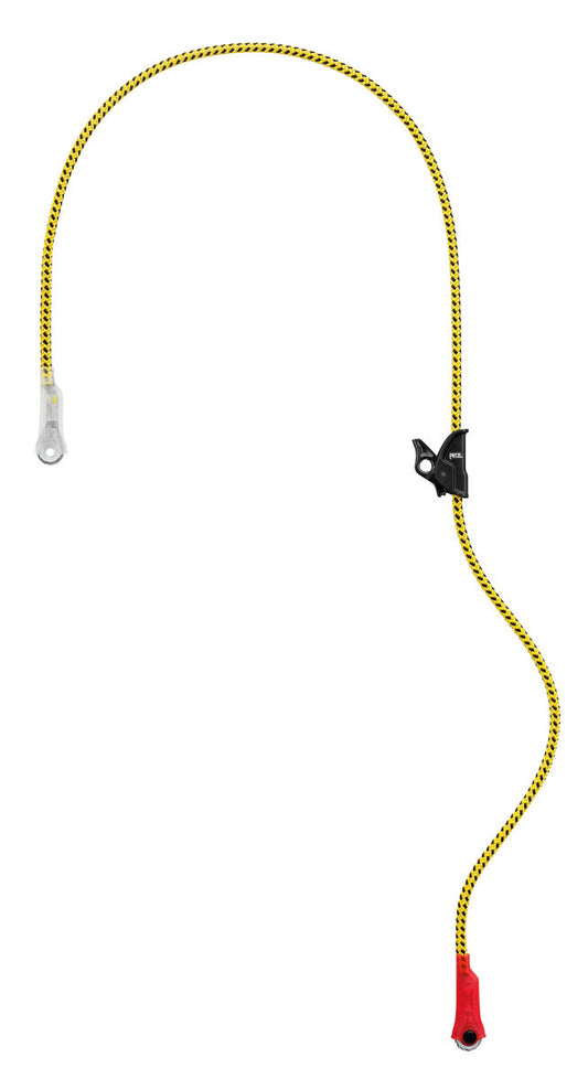 Petzl MICROFLIP – – Jetzt erhältlich im MTN Shop DE.