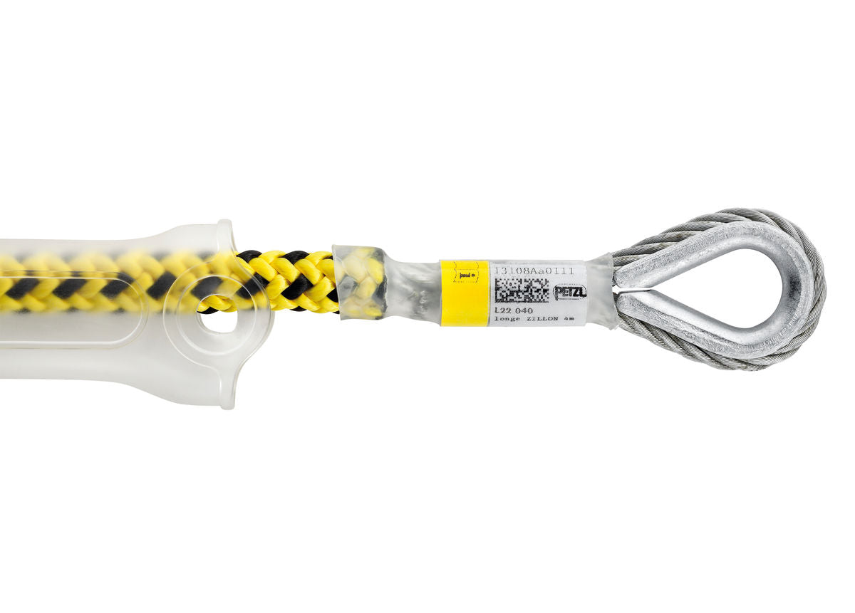 Petzl MICROFLIP – – Jetzt erhältlich im MTN Shop DE.