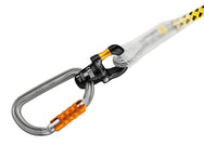 Petzl MICROFLIP – – Jetzt erhältlich im MTN Shop DE.