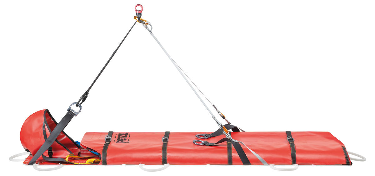 Petzl NEST – – Jetzt erhältlich im MTN Shop DE.