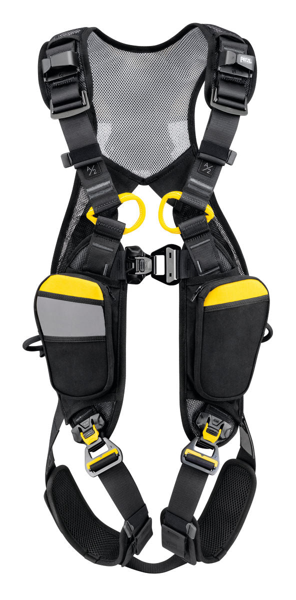Міжнародна версія Petzl NEWTON EASYFIT – – Тепер доступна в MTN Shop DE.