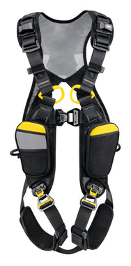 Міжнародна версія Petzl NEWTON EASYFIT – – Тепер доступна в MTN Shop DE.