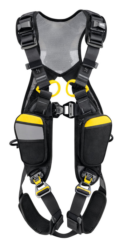 Petzl NEWTON EASYFIT internationale Ausführung – – Jetzt erhältlich im MTN Shop DE.
