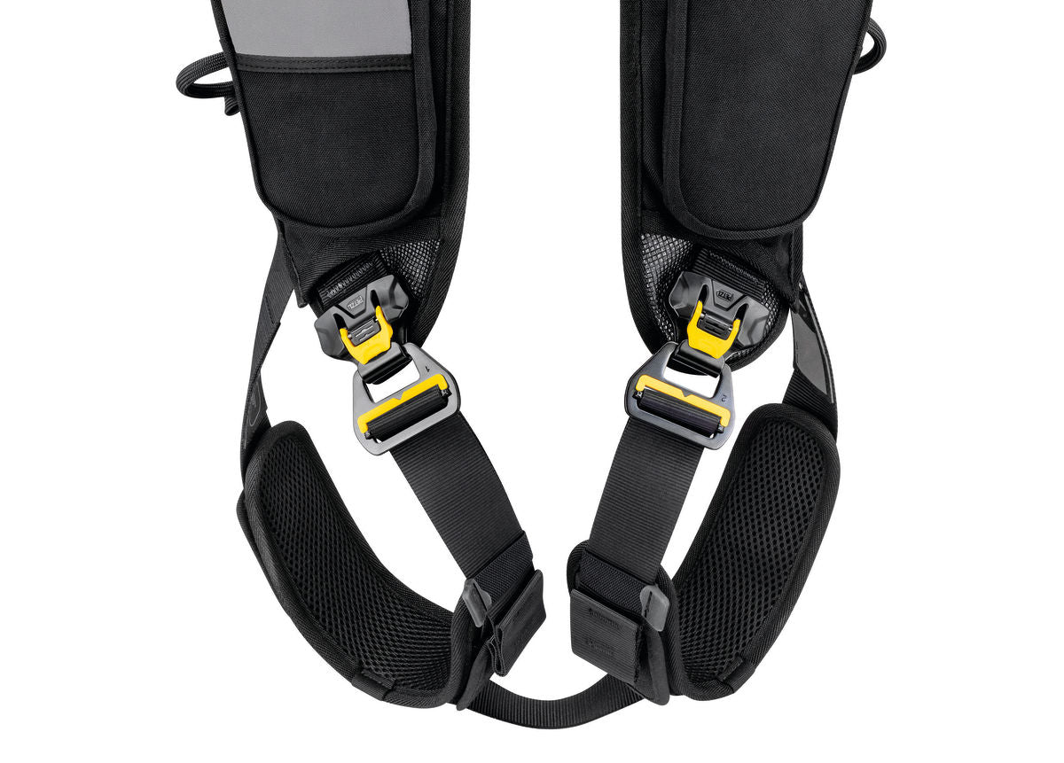 Міжнародна версія Petzl NEWTON EASYFIT – – Тепер доступна в MTN Shop DE.