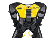 Міжнародна версія Petzl NEWTON EASYFIT – – Тепер доступна в MTN Shop DE.