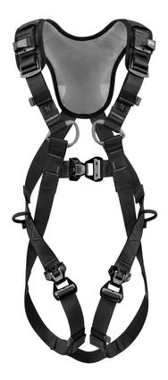 Petzl NEWTON FAST internationale Ausführung – – Jetzt erhältlich im MTN Shop DE.