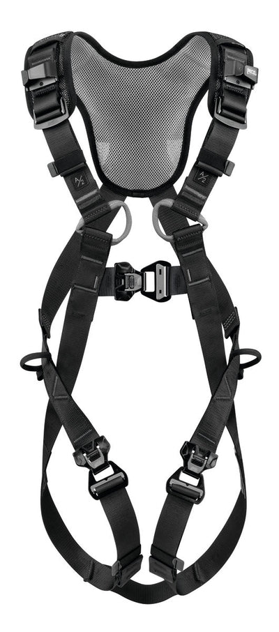 Petzl NEWTON FAST internationale Ausführung – zweites Bild