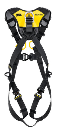 Petzl NEWTON FAST internationale Ausführung – – Jetzt erhältlich im MTN Shop DE.
