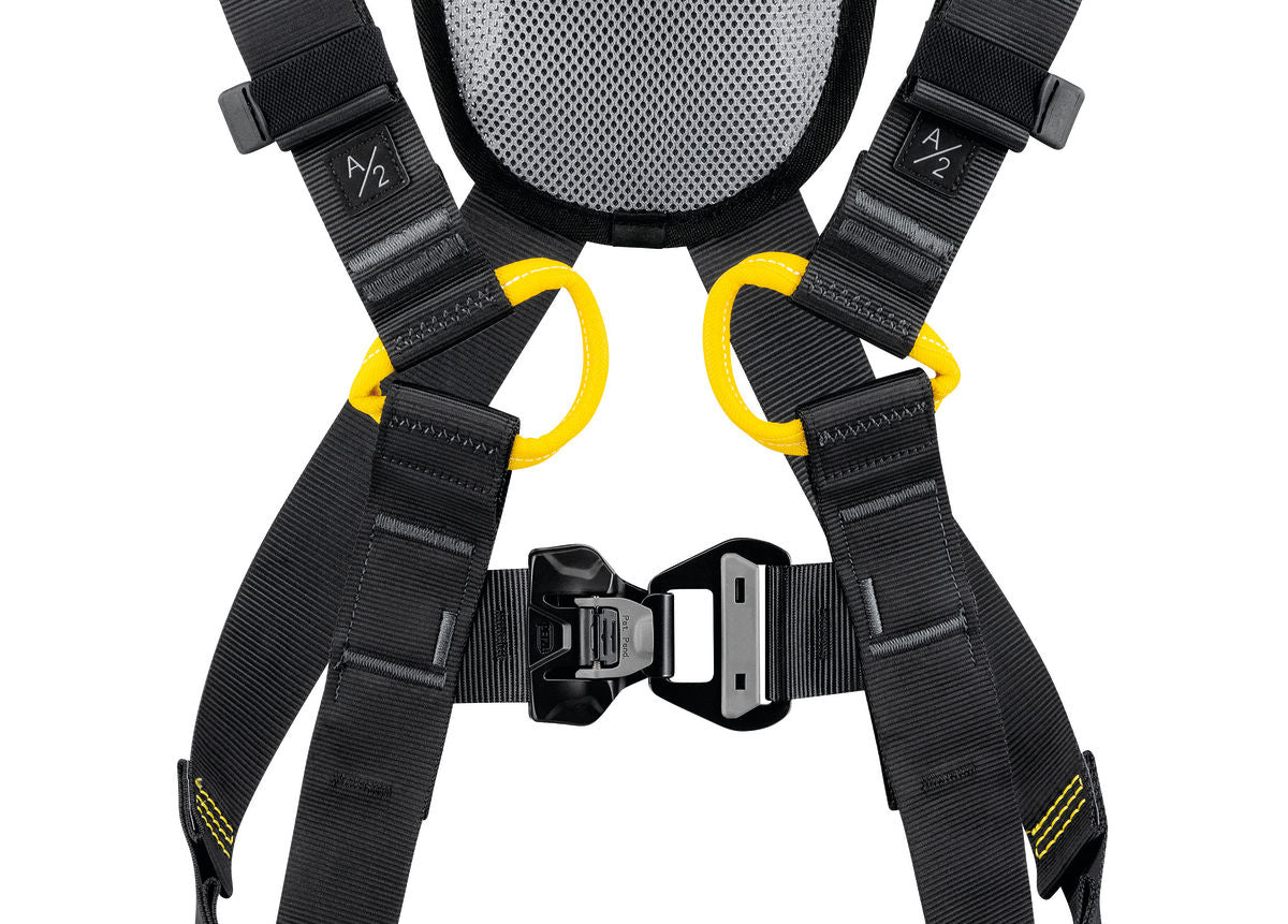 Petzl NEWTON FAST internationale Ausführung – – Jetzt erhältlich im MTN Shop DE.