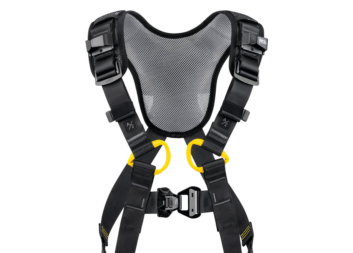 Petzl NEWTON FAST internationale Ausführung – – Jetzt erhältlich im MTN Shop DE.