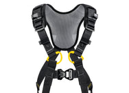 Petzl NEWTON FAST internationale Ausführung – – Jetzt erhältlich im MTN Shop DE.