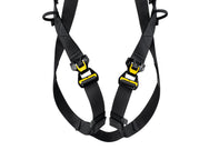 Petzl NEWTON FAST internationale Ausführung – – Jetzt erhältlich im MTN Shop DE.