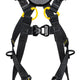 Petzl NEWTON FAST internationale Ausführung