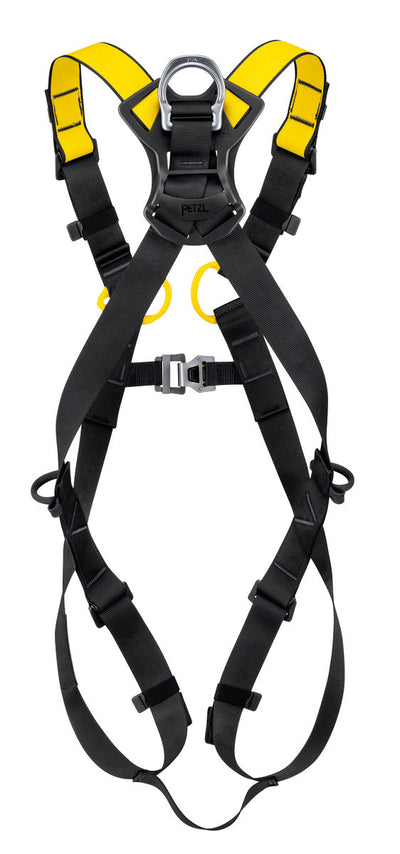 Petzl NEWTON europäische Ausführung – zweites Bild