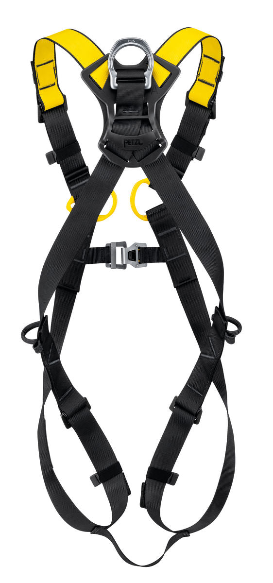 Petzl NEWTON europäische Ausführung – – Jetzt erhältlich im MTN Shop DE.