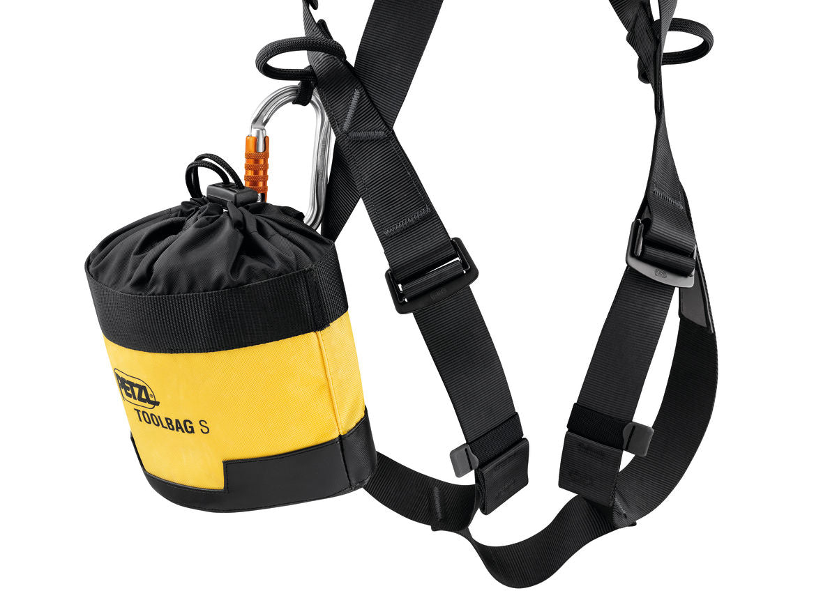 Європейська версія Petzl NEWTON – – Тепер доступна в MTN Shop DE.