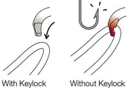 Petzl OK Ovalkarabiner (10 Stück) – – Jetzt erhältlich im MTN Shop DE. - imagen 9