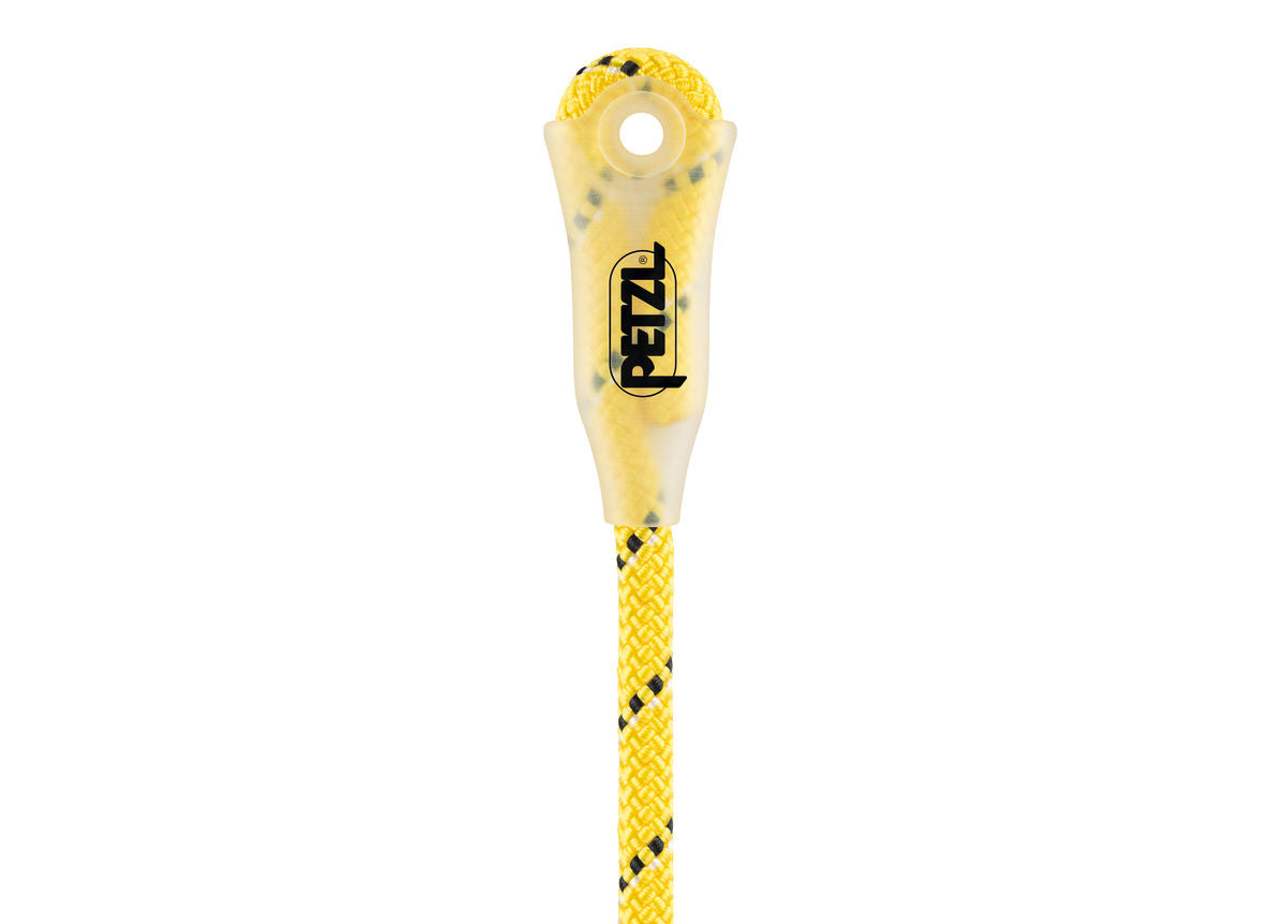 Petzl PARALLEL 10,5 мм – – Тепер доступний у MTN Shop DE.
