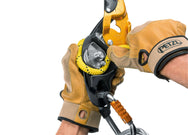 Petzl PARALLEL 10,5 мм – – Тепер доступний у MTN Shop DE.
