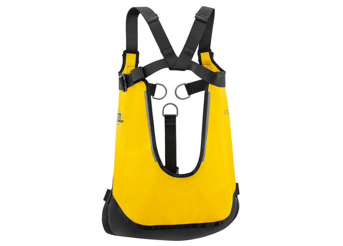 Petzl PITAGOR Rettungsdreieck