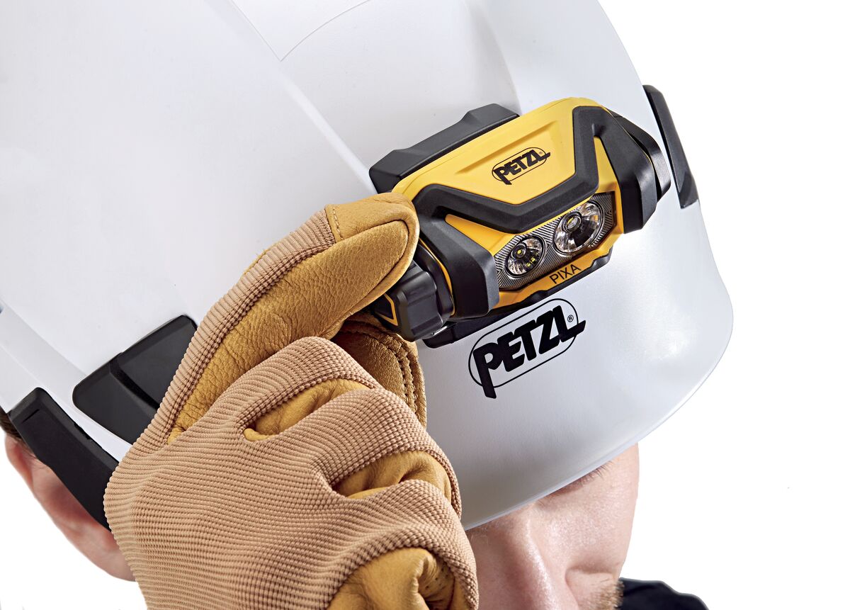 Petzl PIXA® Stirnlampe - imagen 5
