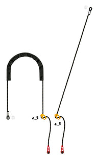 Petzl PROGRESS ADJUST-I-Verbindungsmittel zur Positionierung – – Jetzt erhältlich im MTN Shop DE.