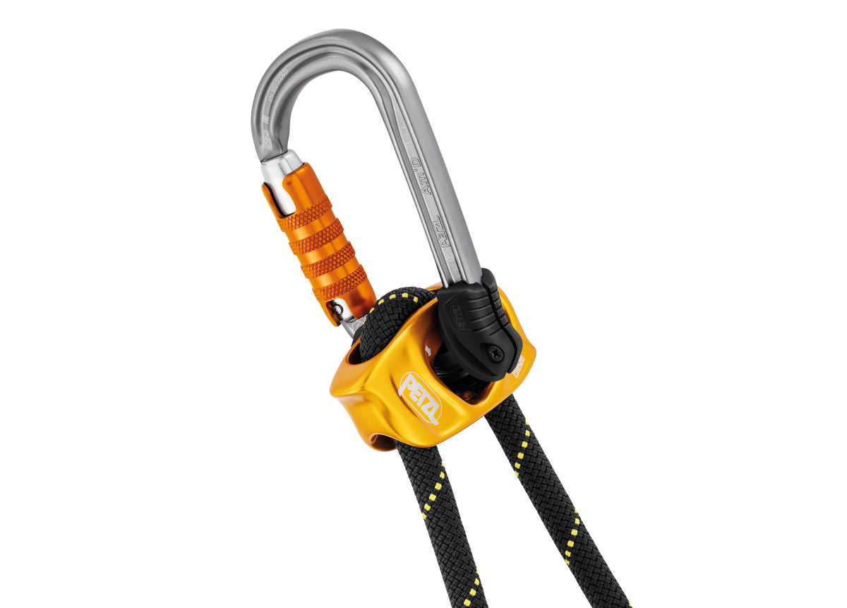Petzl PROGRESS ADJUST-I-Verbindungsmittel zur Positionierung – – Jetzt erhältlich im MTN Shop DE. - imagen 3