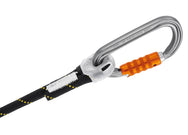 Petzl PROGRESS ADJUST-I-Verbindungsmittel zur Positionierung – – Jetzt erhältlich im MTN Shop DE.